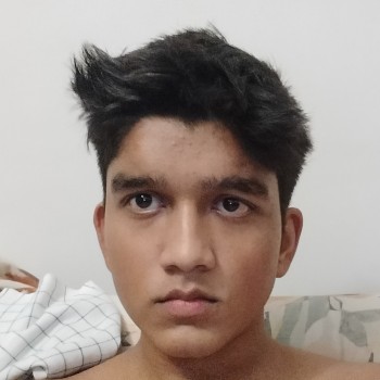 Agasti Mahajan